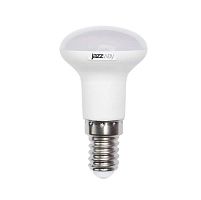 Лампа светодиодная PLED-SP R39 5Вт 5000К холод. бел. E14 400лм 230В | Код. 1033598 | JazzWay